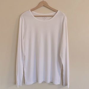 Preswick & Moore Long Sleeve Top